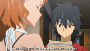 Ano Hi Mita Hana no Namae wo Bokutachi wa Mada Shiranai.